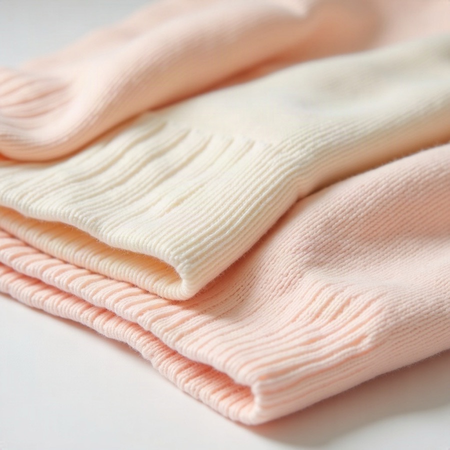 Children's knitwear