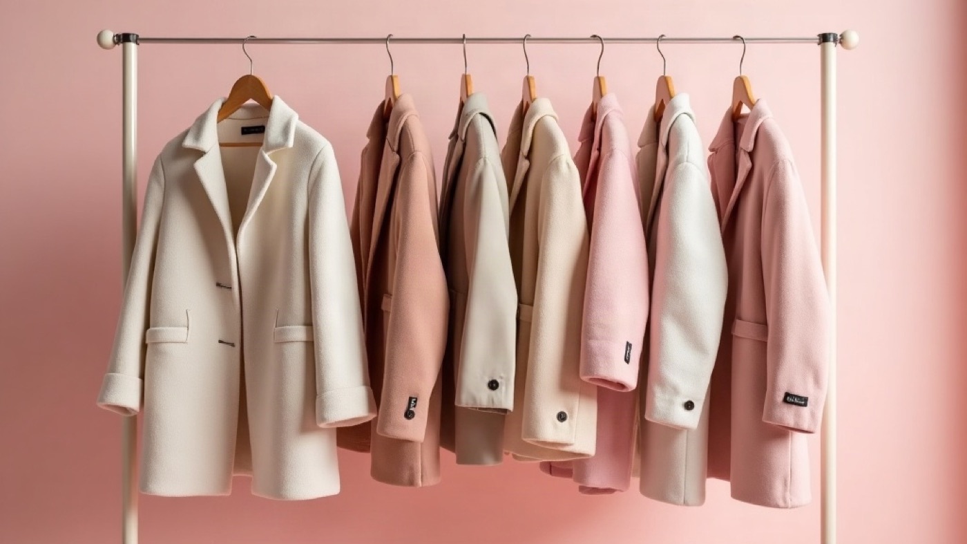 Seasonal outerwear